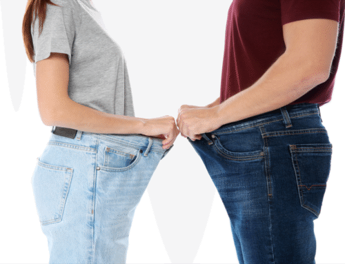 Semaglutide Weight Loss